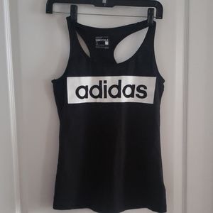 ADIDAS racerback tank